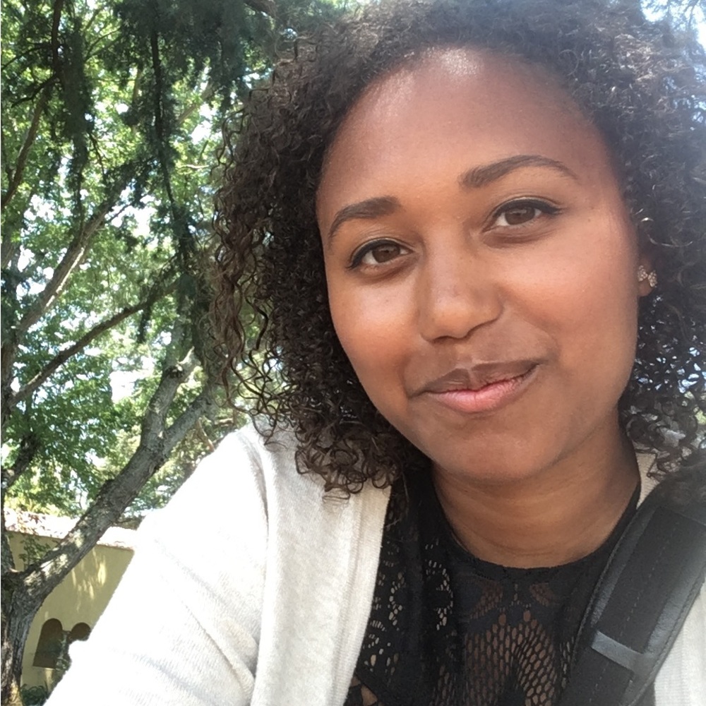 Meet your Posher, Lauren